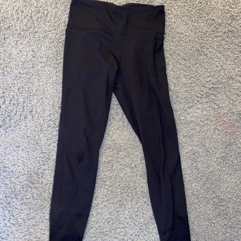 Joy Lab Black Leggings
